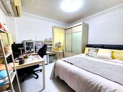 Blk 643 Woodlands Ring Road (Woodlands), HDB 4 Rooms #547155151